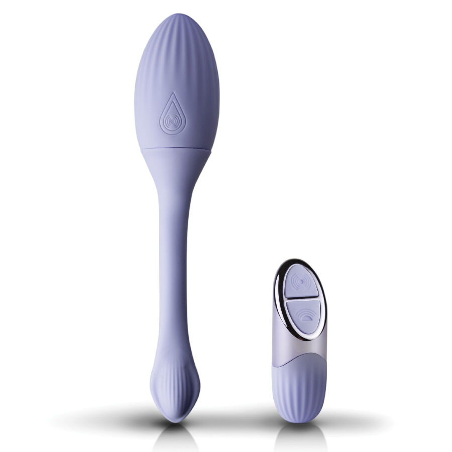 NIYA – N1 MASSEUR PELVIEN KEGEL AVEC TÉLÉCOMMANDE