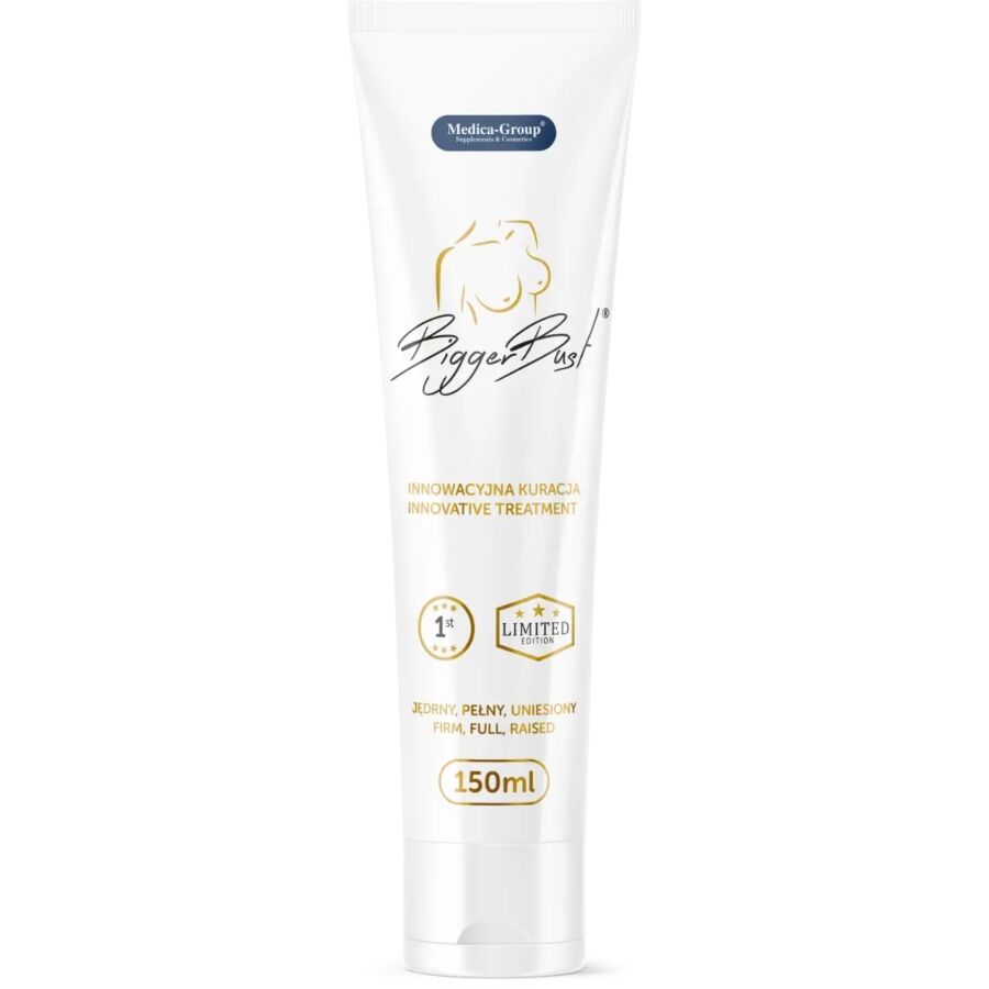 MEDICA GROUP – SÉRUM POITRINE PLUS FORTE 150 ML