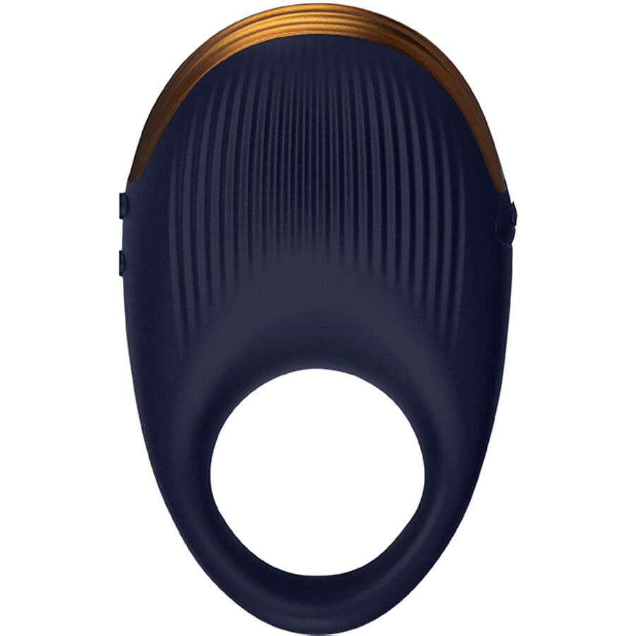 CLIMAXIMUM – CAPTURE SENSORY ANNEAU VIBRATEUR POUR PÉNIS