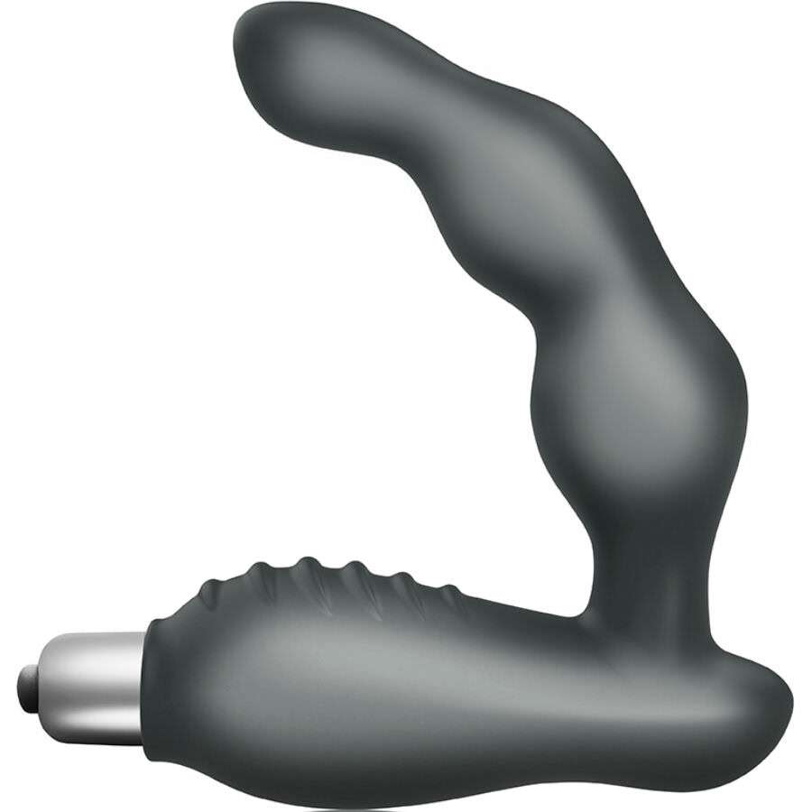 CLIMAXIMUM – VIBRATEUR PROSTATIQUE À ÉTAGES VILLO