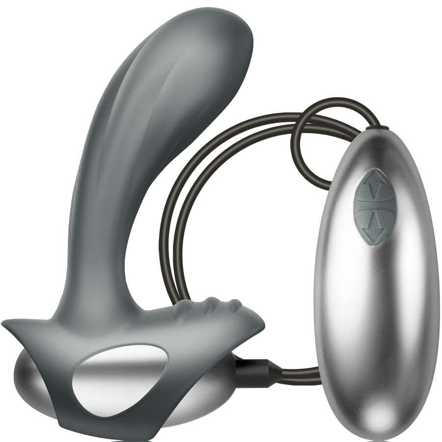 CLIMAXIMUM – MASSEUR DE PROSTATE FILAIRE TOULZ