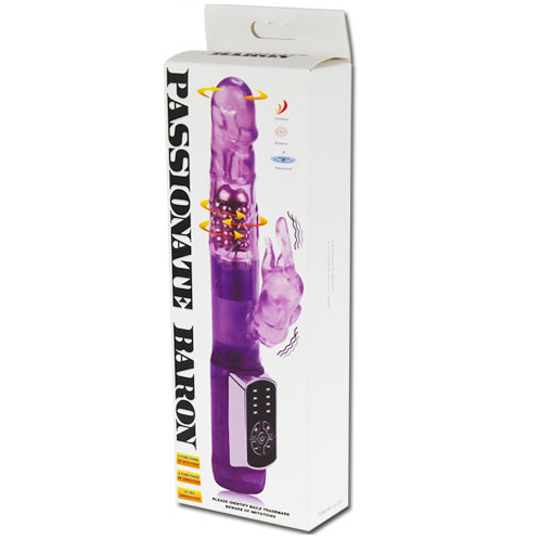 BAILE – US LAPIN PASSION BARON