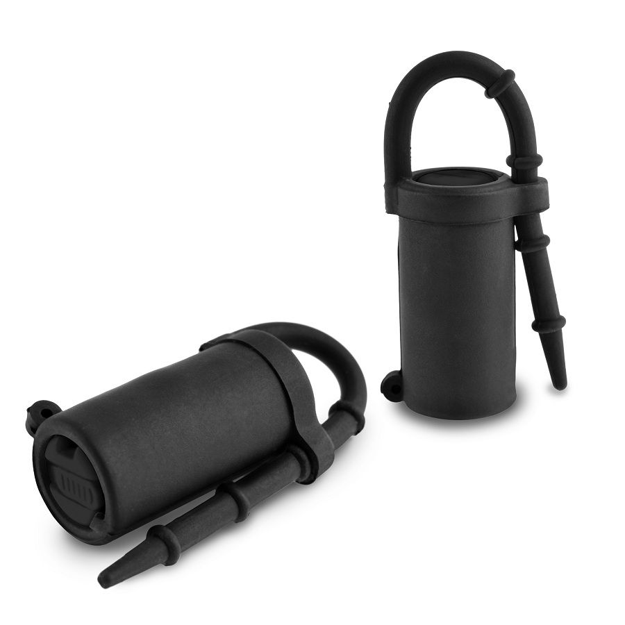 FETISH FANTASY LIMITED EDITION – VAGUES STIMULANTES POUR TÉTONS EN SILICONE