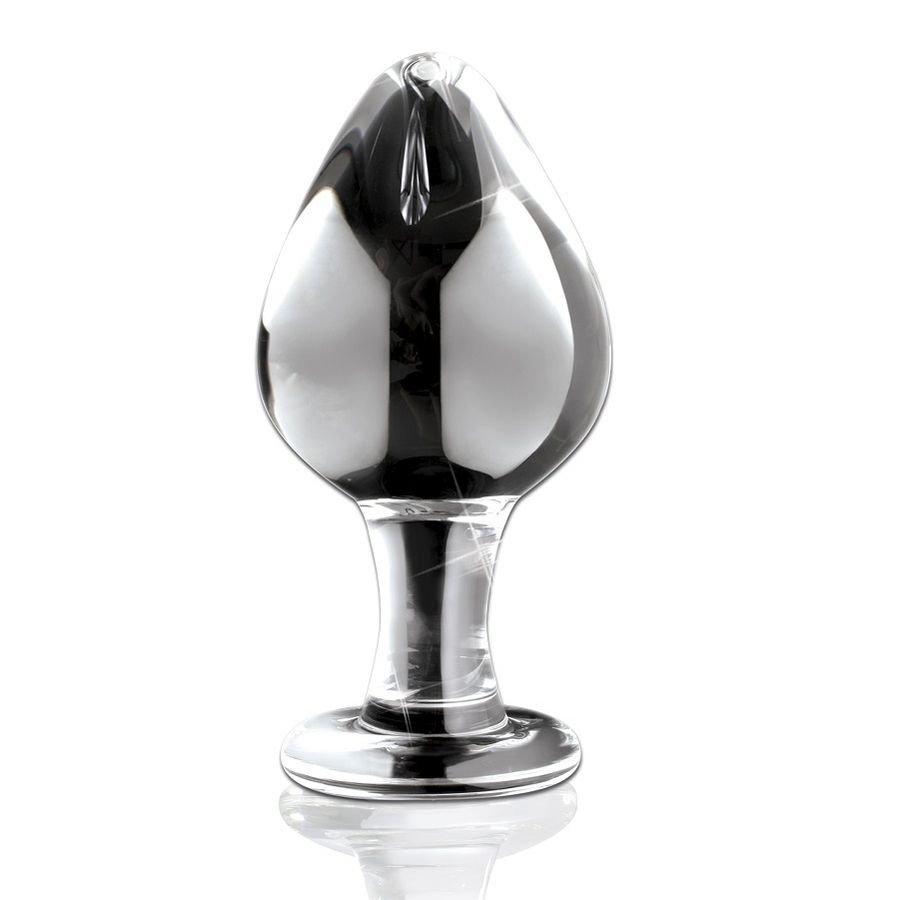 ICICLES – N. 25 MASSEUR EN VERRE