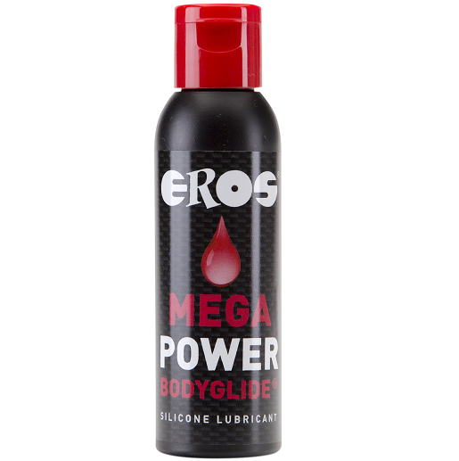 EROS POWER LINE – POWER BODYGLIDE LUBRIFIANT SILICONE 50 ML