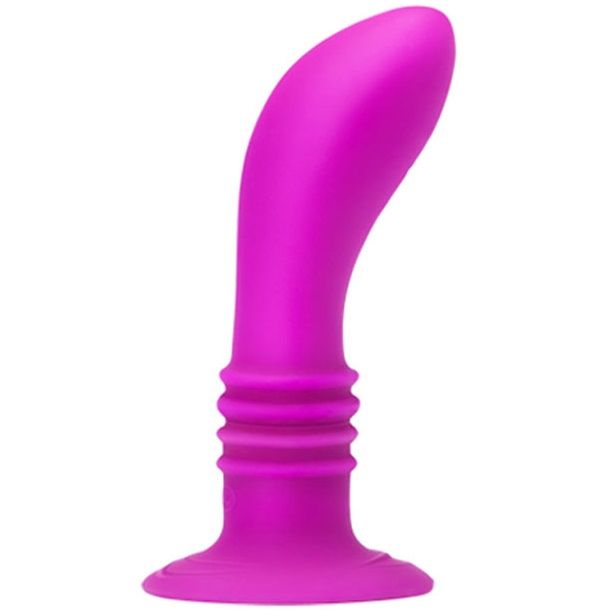 PRETTY LOVE – BOOTY PASSION BOUCHON VIBRATEUR 10V