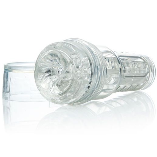 FLESHLIGHT – MASTURBATEUR GO TORQUE GLACE