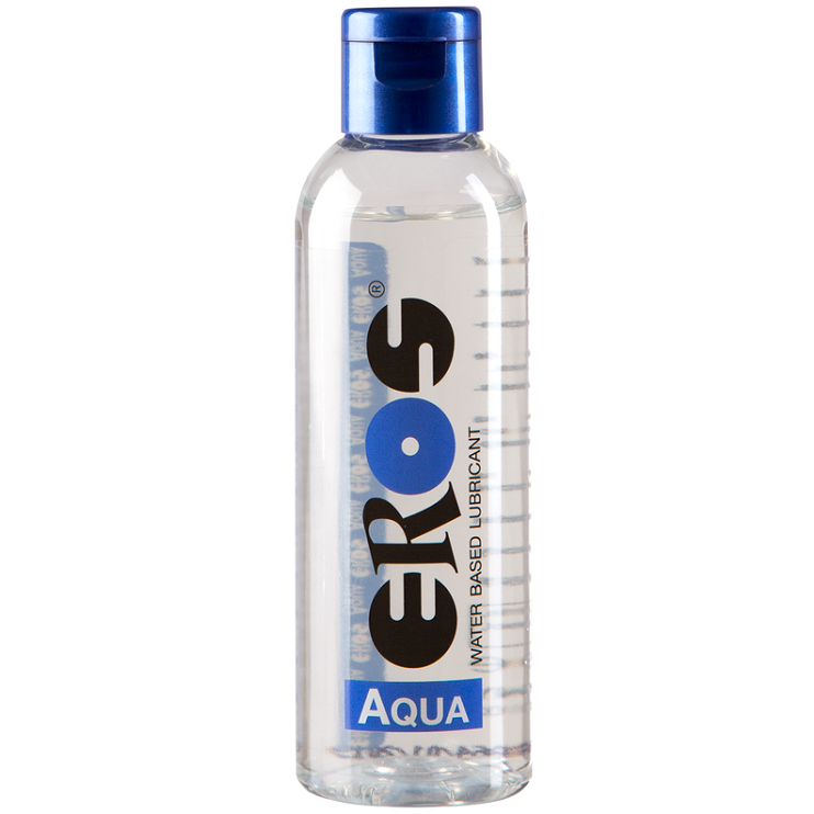 EROS AQUA – LUBRIFIANT MÉDICAL DENSE 100 ML
