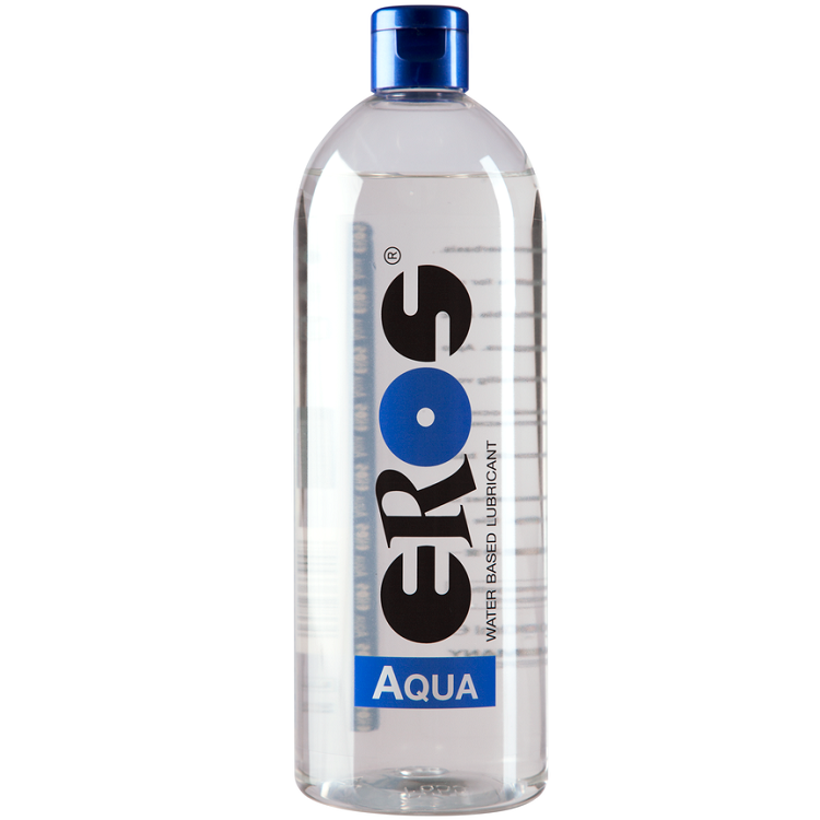 EROS AQUA – LUBRIFIANT MÉDICAL DENSE 500 ML