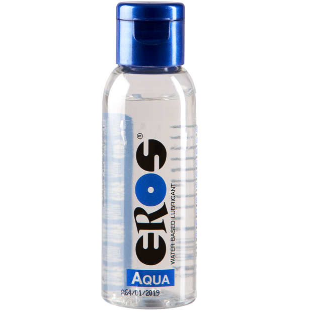 EROS AQUA – LUBRIFIANT MÉDICAL DENSE 50 ML