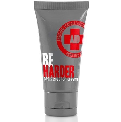 COBECO – CRÈME DÉRECTION DE PÉNIS AID BE HARDER