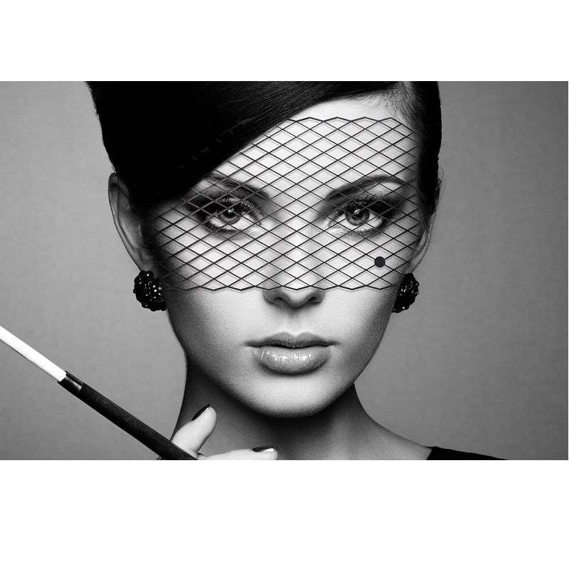 BIJOUX – MASQUE LOUISE