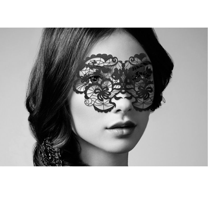 BIJOUX – MASQUE ANNA
