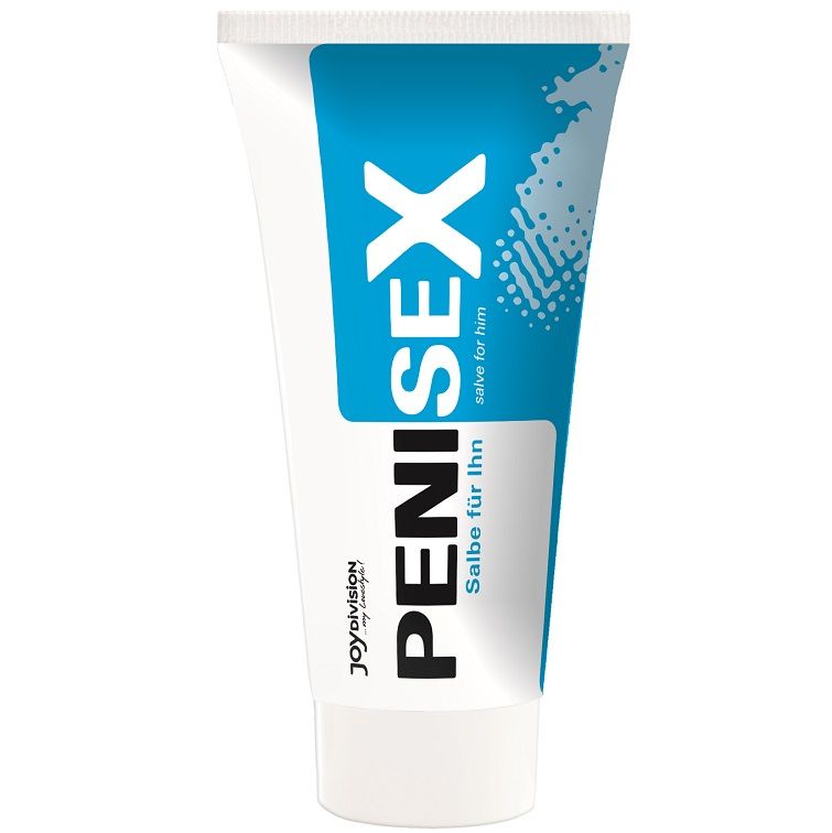 JOYDIVION EROPHARM – PENISEX BAUME POUR LUI
