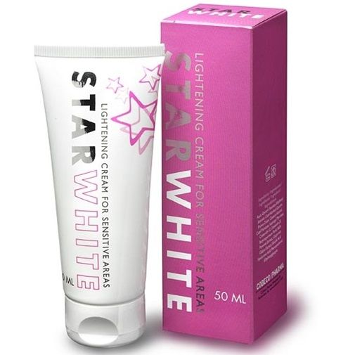 COBECO – STAR BLANC 50ML