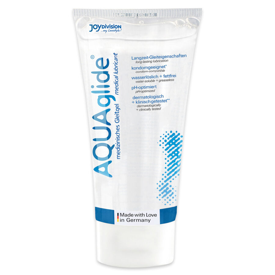 JOYDIVISION AQUAGLIDE – LUBRIFIANT 50 ML
