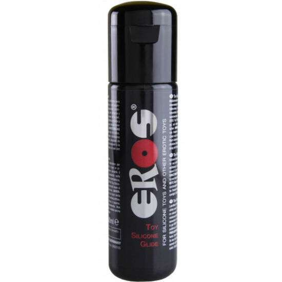 EROS – TOY LUBRIFIANT SILICONE POUR JOUETS 30 ML