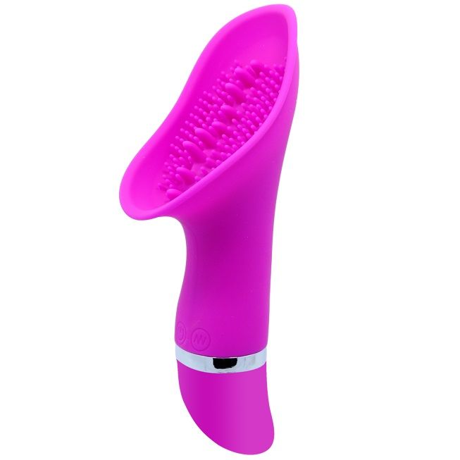 PRETTY LOVE – STIMULATEUR DE CLITORIS FLIRTATION CLAUDE