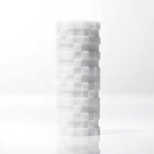 TENGA – MODULE 3D EXTASE SCULPTÉE
