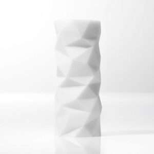 TENGA – EXTASE SCULPTÉE POLYGONE 3D