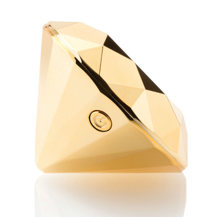 BIJOUX – INDISCRETS VIBRATEUR DIAMANT VINGT ET UN