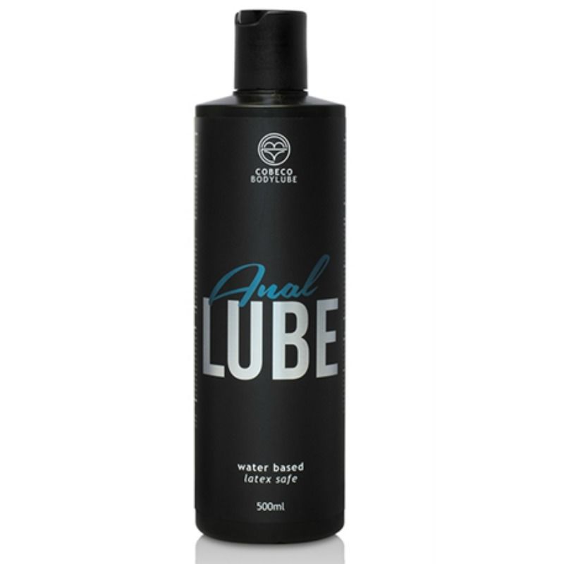 COBECO – LUBRIFIANT ANAL 500ML