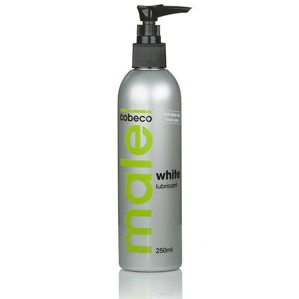 COBECO – LUBRIFIANT MALE BLANC 250 ML
