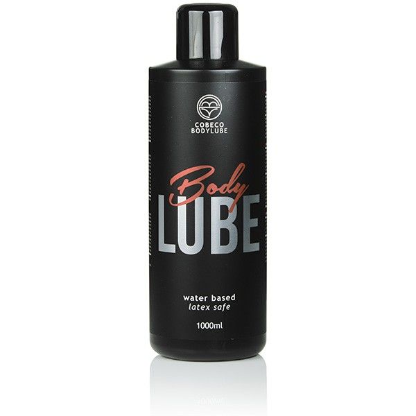 COBECO – CBL LUBRIFIANT CORPOREL 1000ML