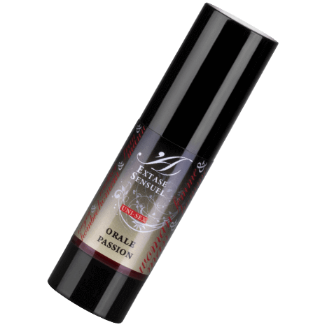 EXTASE SENSUAL – STIMULANT UNISEXE