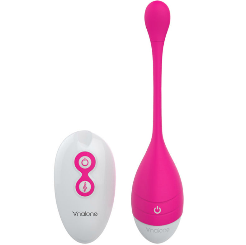 NALONE – TÉLÉCOMMANDE SWEETIE ROSE