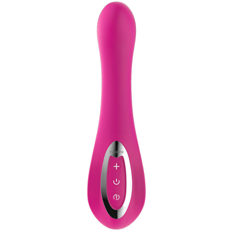 NALONE – VIBRATEUR ROSE TOUCH SYSTEM