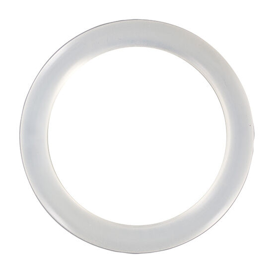 JOYDIVISION POTENZDUO – PLUS BAGUE BLANC – M