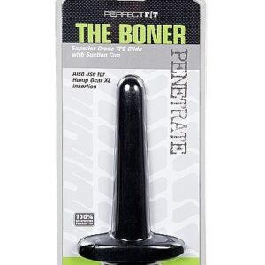 PERFECT FIT BRAND – THE BONER