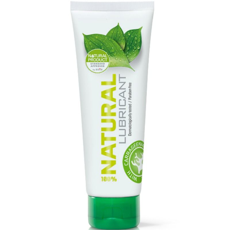 COBECO – PHARMA BASE LUBRIFIANTE AGUA NATUREL 125 ML