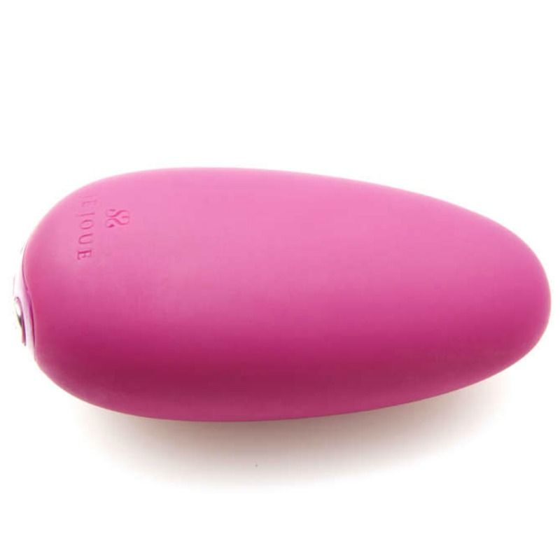 JE JOUE – MIMI MASSAGER DOUX FUCHSIA