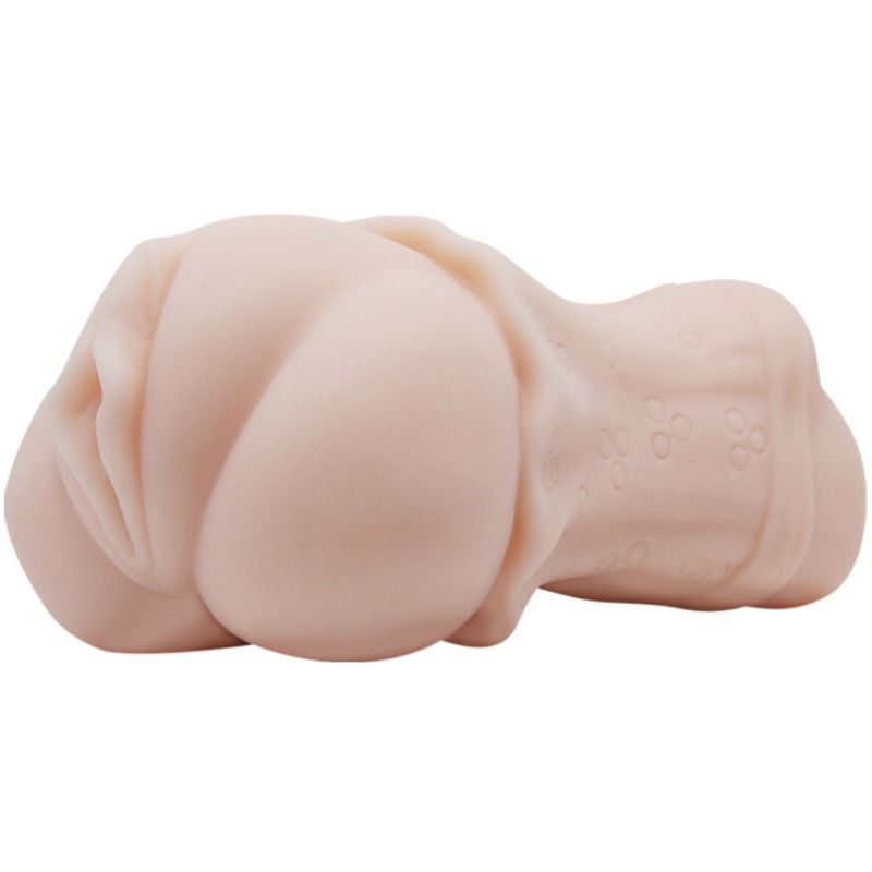 CRAZY BULL – MASTURBADEUR VAGIN PEAU DEAU AVEC BALLE VIBRANTE 2