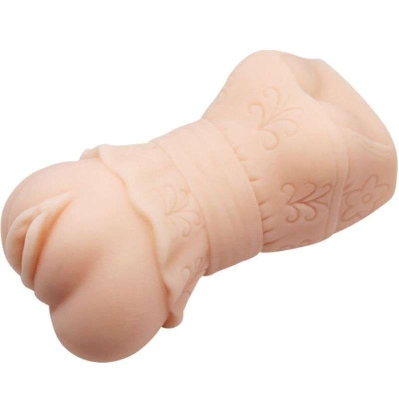 CRAZY BULL – MASTURBADEUR PEAU DEAU MODÈLE VAGIN 2