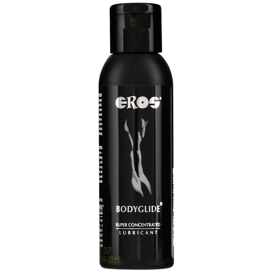 EROS – BODYGLIDE LUBRIFIANT SILICONE SUPERCOCENTRÉ 50 ML