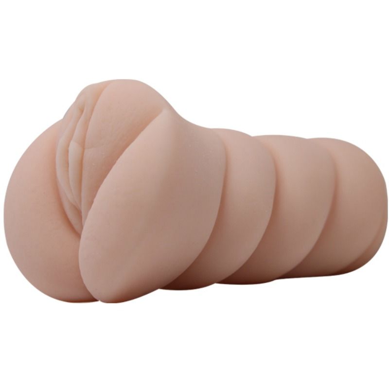 CRAZY BULL – MASTURBADEUR PEAU DEAU MODÈLE VAGIN 3