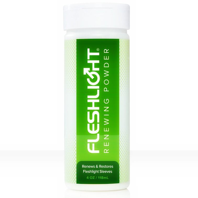 FLESHLIGHT – POUDRE RENOUVELANTE