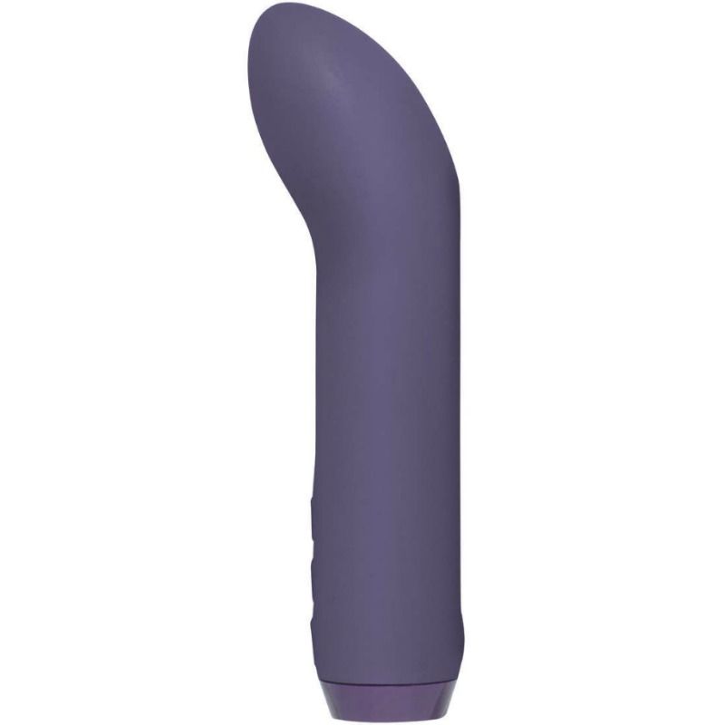 JE JOUE – VIBRATEUR BULLET G-SPOT VIOLET