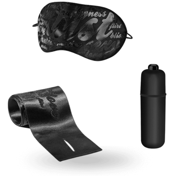 BIJOUX – INSTRUMENTS DE PLAISIR NIVEAU VIOLETTE