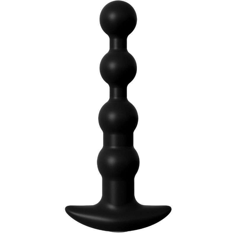 ANAL FANTASY ELITE COLLECTION – BALLES ANAL RECHARGEABLES