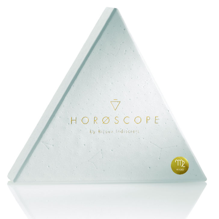 BIJOUX – INDISCRETS KIT HOROSCOPE VIERGE