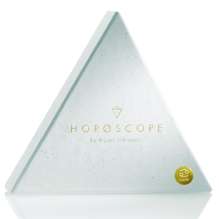 BIJOUX – KIT HOROSCOPE INDISCRETS CANCER