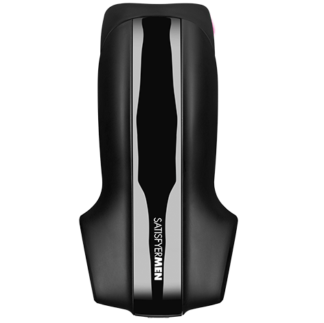 SATISFYER – VIBRATION POUR HOMMES