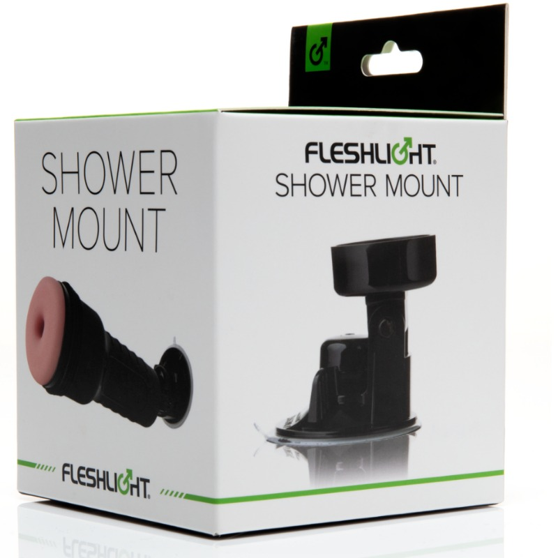 FLESHLIGHT – ADAPTATEUR DE SUPPORT DE DOUCHE