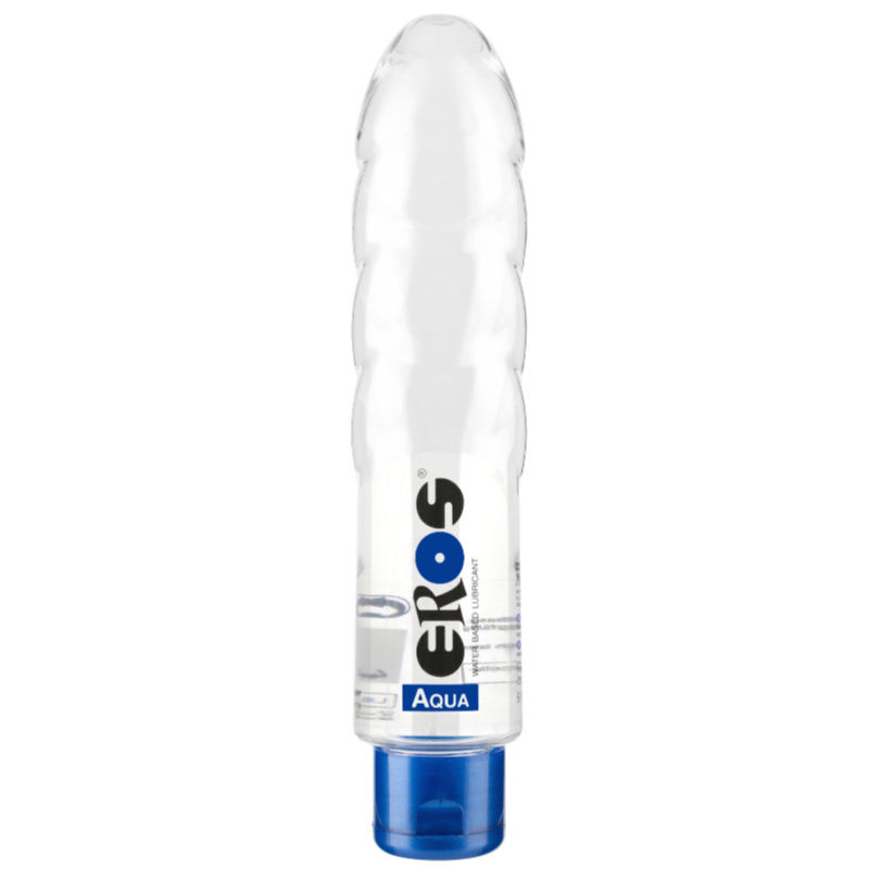 EROS – LUBRIFIANT BASE DEAU AQUA 175 ML