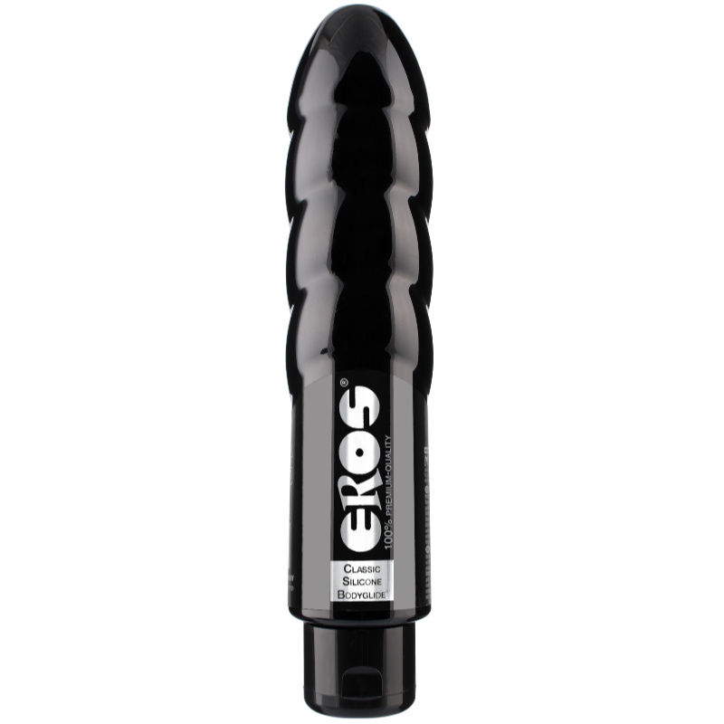 EROS – BODYGLIDE EN SILICONE CLASSIQUE