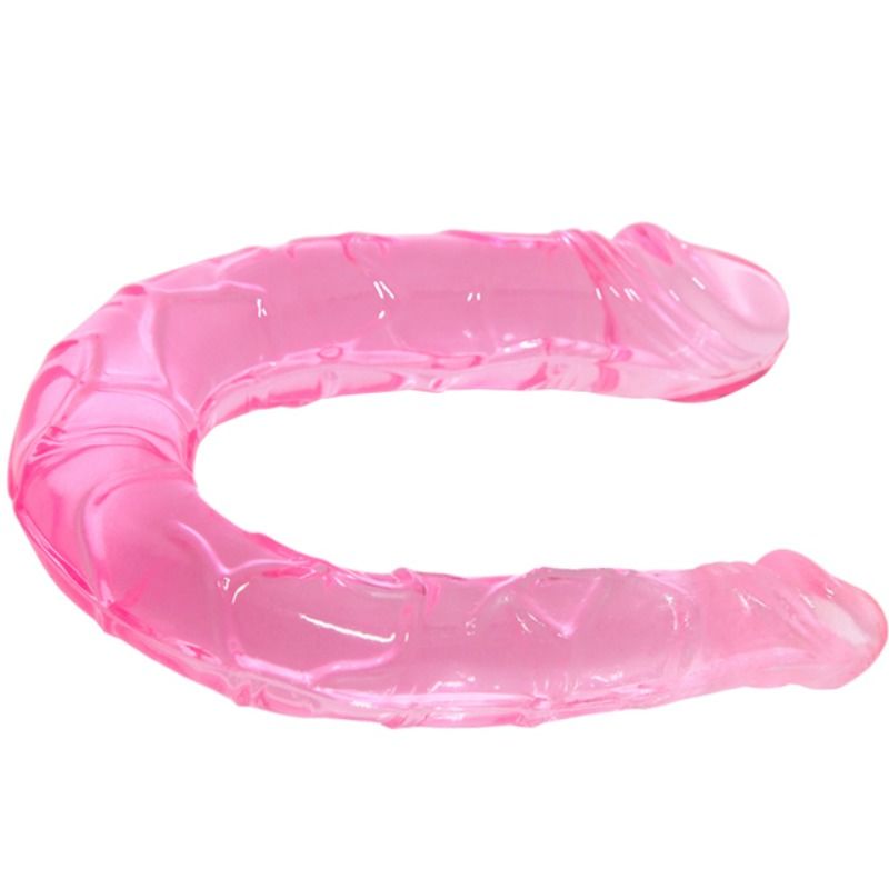 BAILE – DOUBLE DONG DOUBLE GODE ROSE
